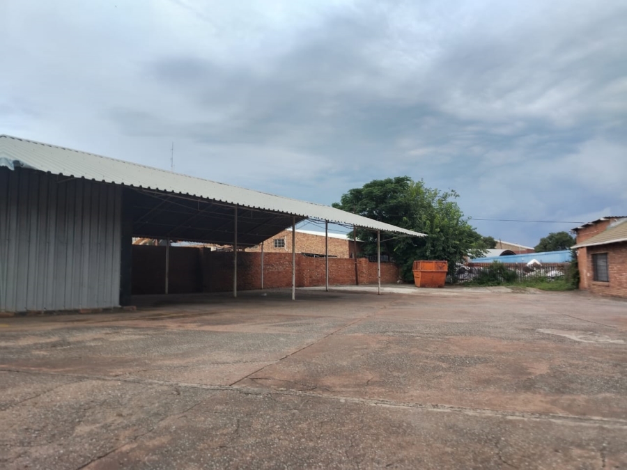 0 Bedroom Property for Sale in Brits North West